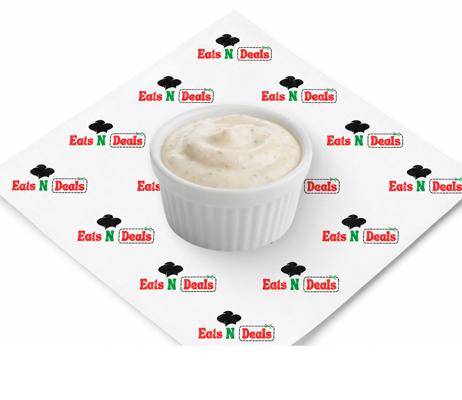 Garlic Dip