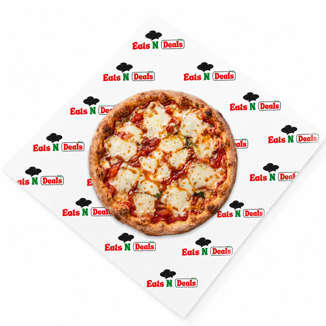 10"  Margherita Pizza